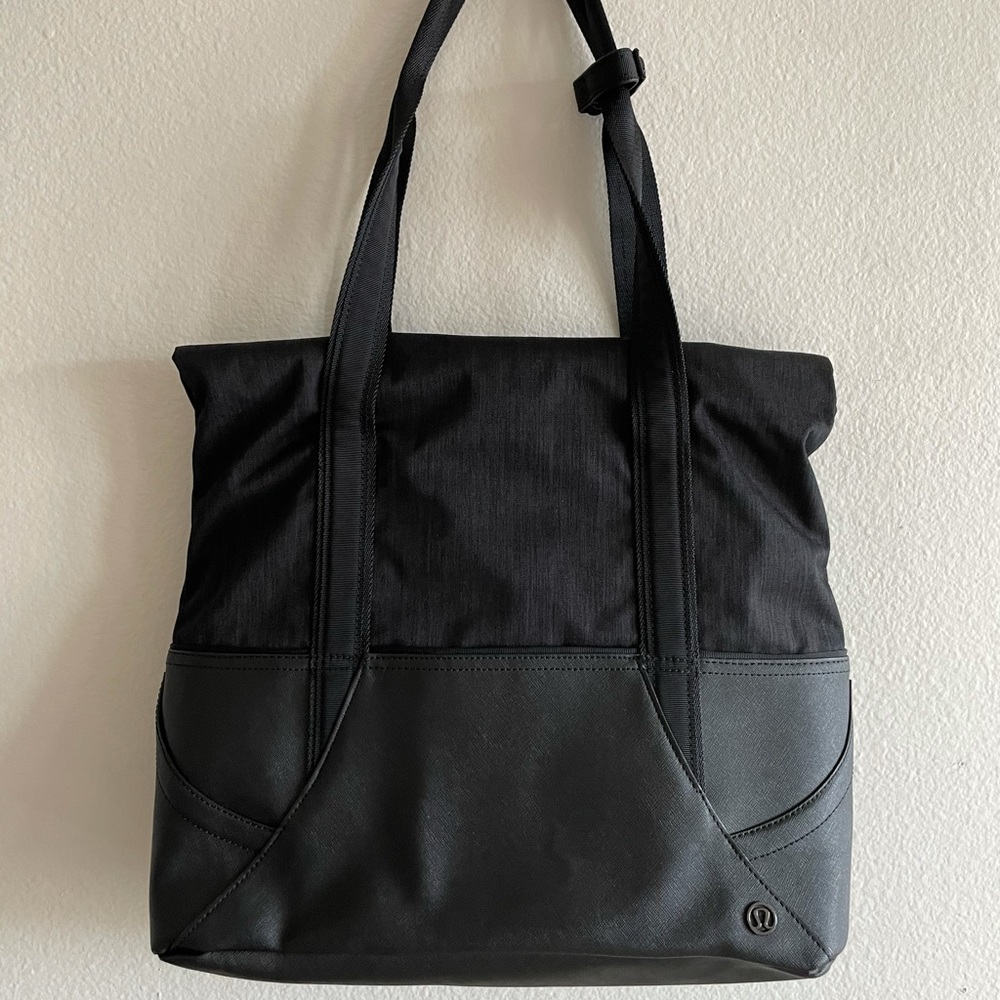 Lululemon Tote Bag